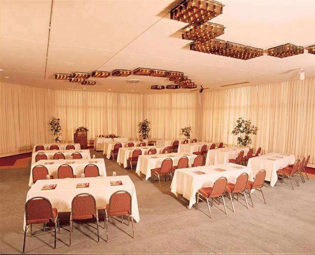 Real Plaza Hotel & Convention Center Λα Πας Εξωτερικό φωτογραφία