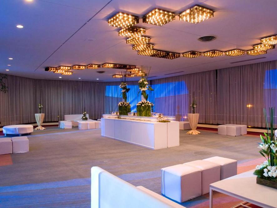 Real Plaza Hotel & Convention Center Λα Πας Εξωτερικό φωτογραφία